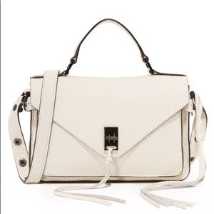 Rebecca Minkoff Darren Messenger Crossbody Bag